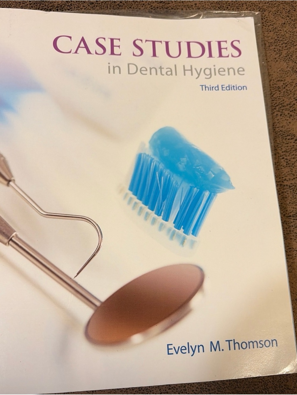 Case Studies in Dental HygieneISBN-13: 978-0132913089, ISBN-10: 0132913089